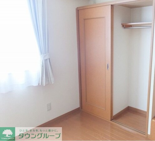 レオパレスイーグルの物件内観写真